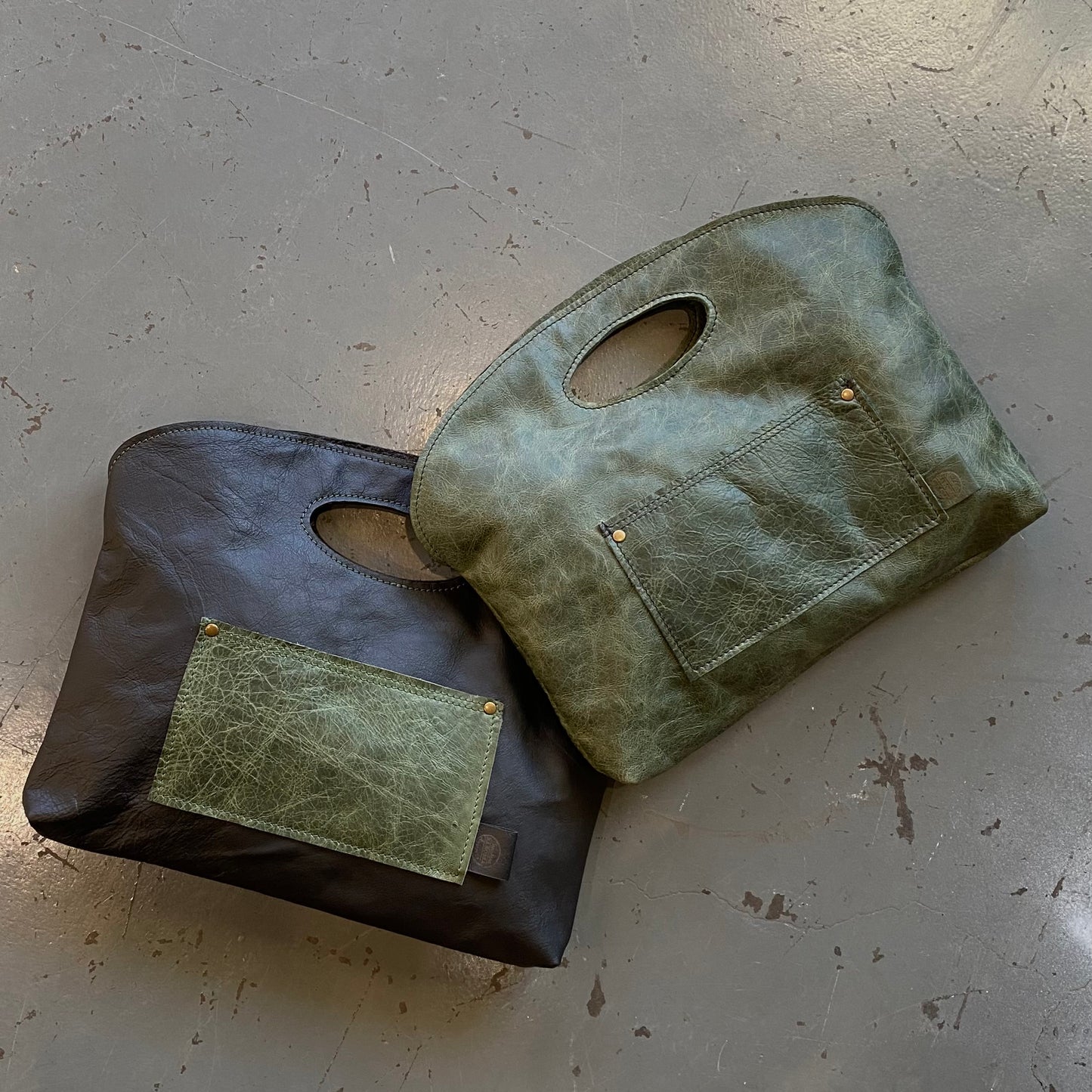 Eloise Hand Held Bag