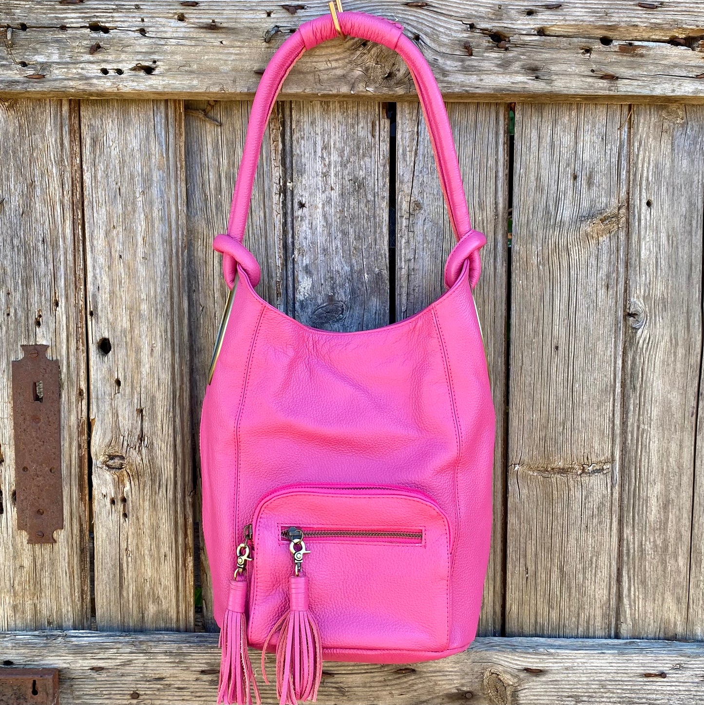 Compact Compartment Bag-$239