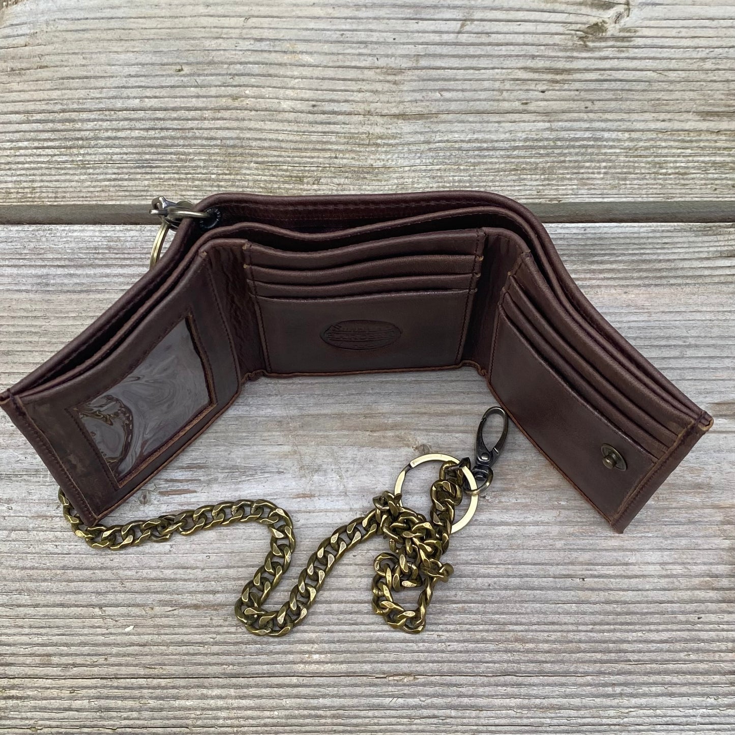 The Chain Wallet