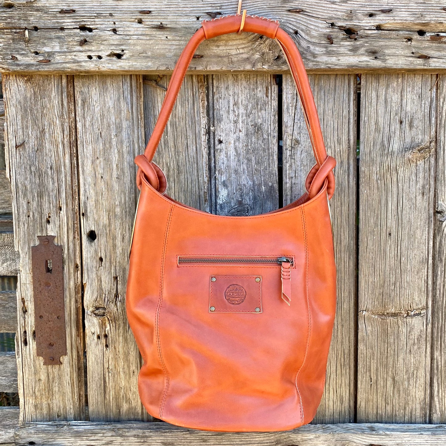 Compact Compartment Bag-$239
