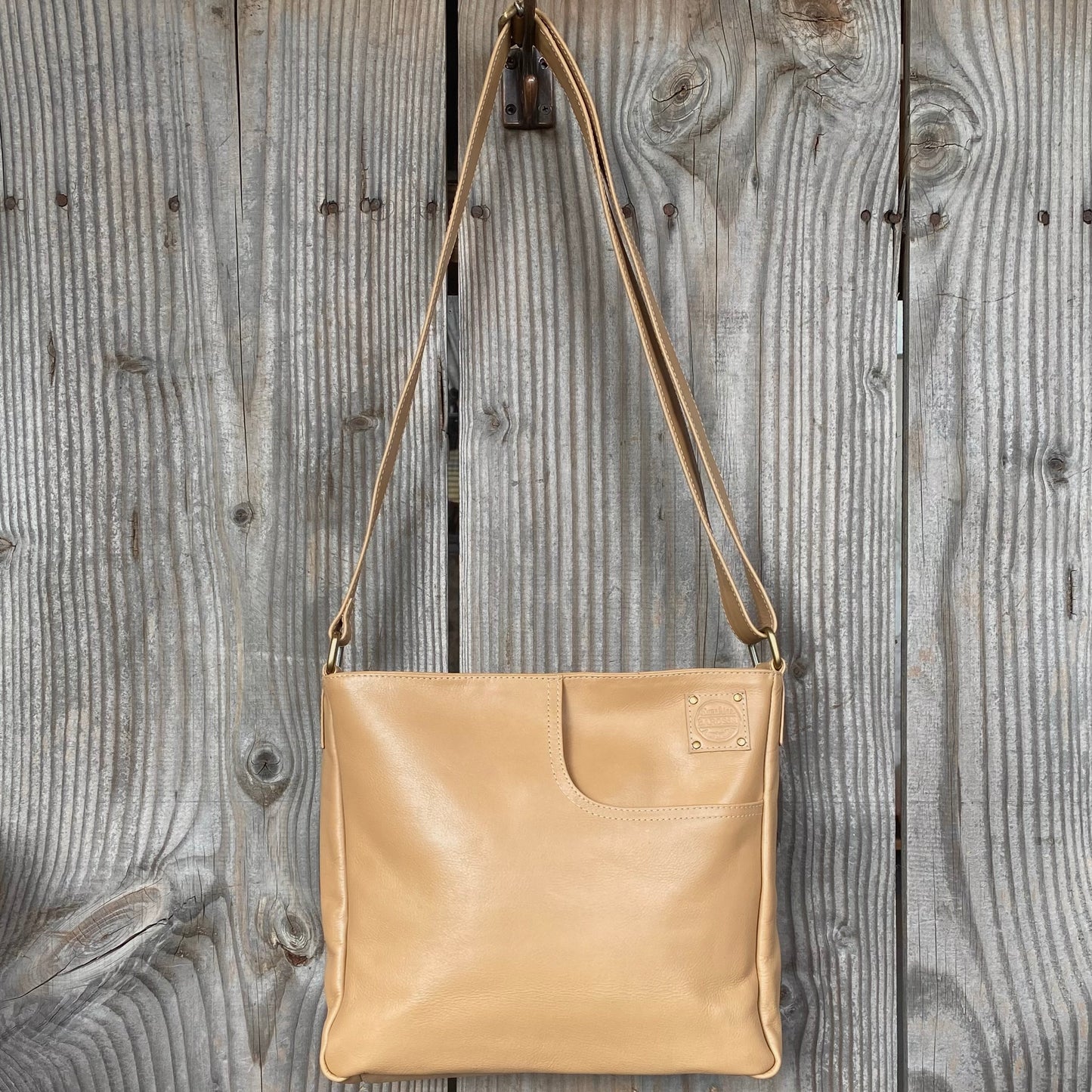 The Jeans Pocket Bag