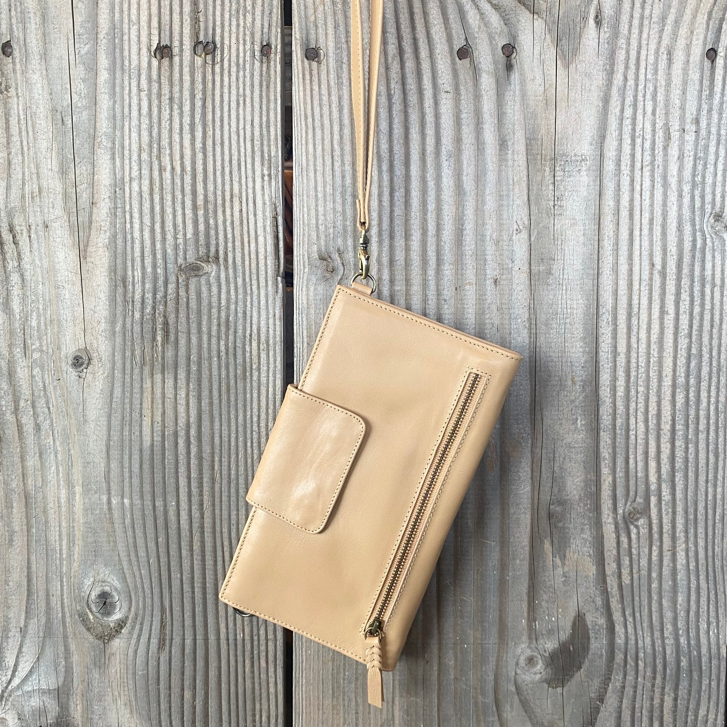 The Carry Me Phone Wallet / Purse