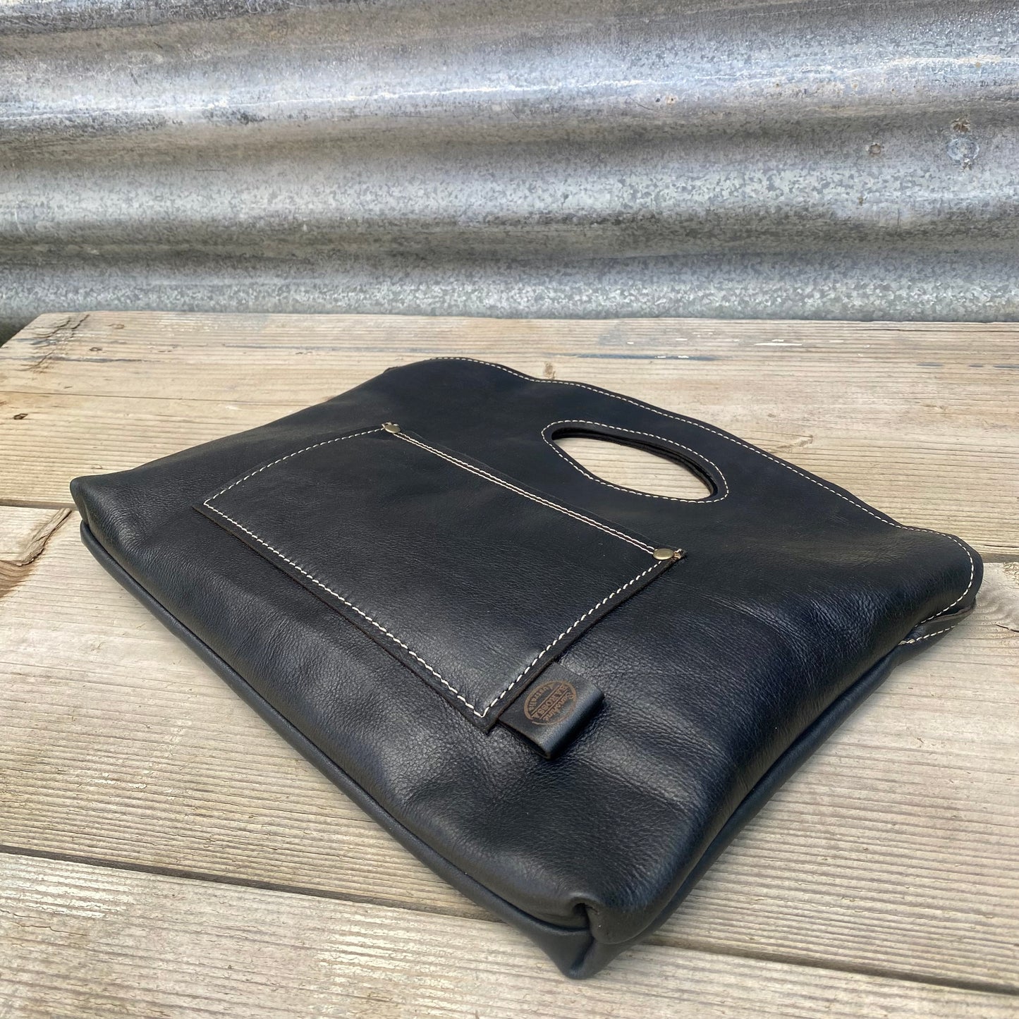 Eloise Hand Held Bag