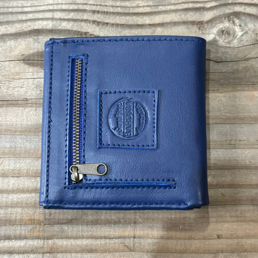 Sleek Leather Wallet/Purse