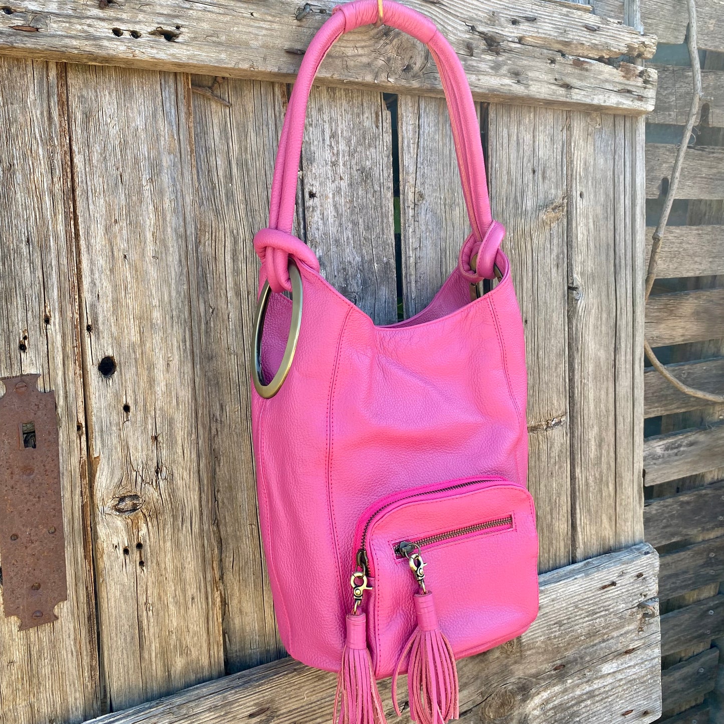 Compact Compartment Bag-$239