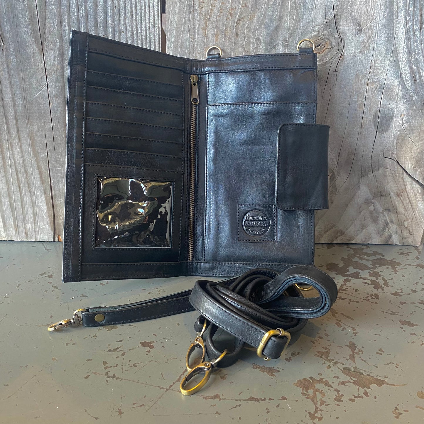 The Carry Me Phone Wallet / Purse