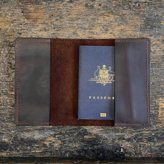 Travel/Passport Wallet