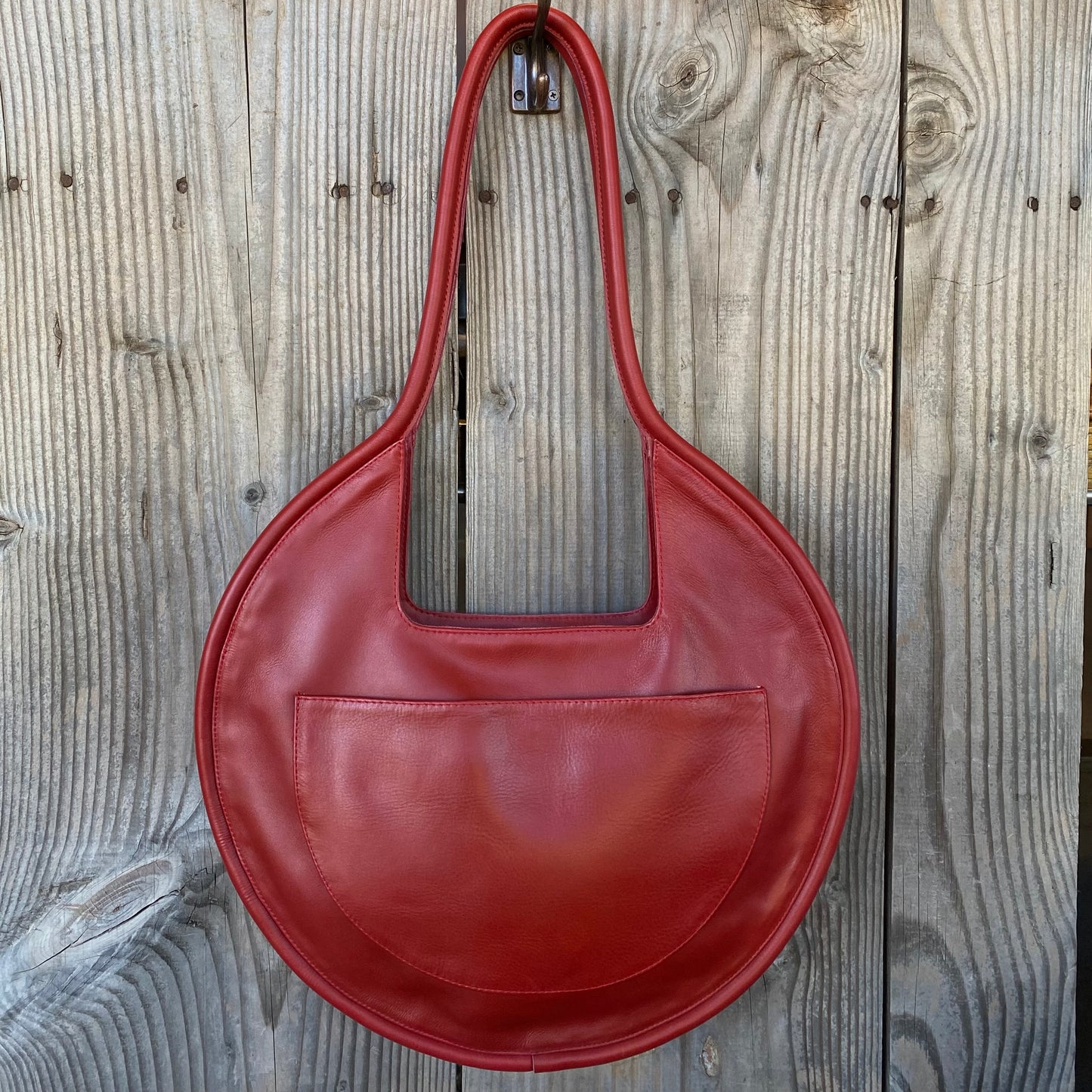 The Circle Bag
