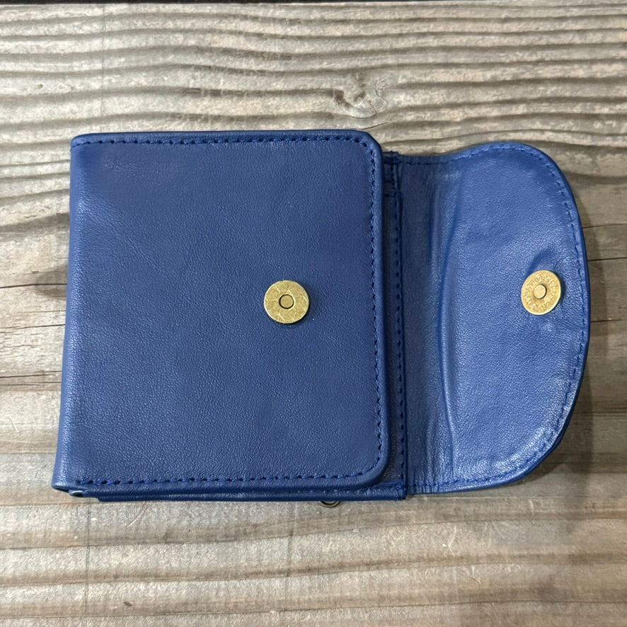 Sleek Leather Wallet/Purse
