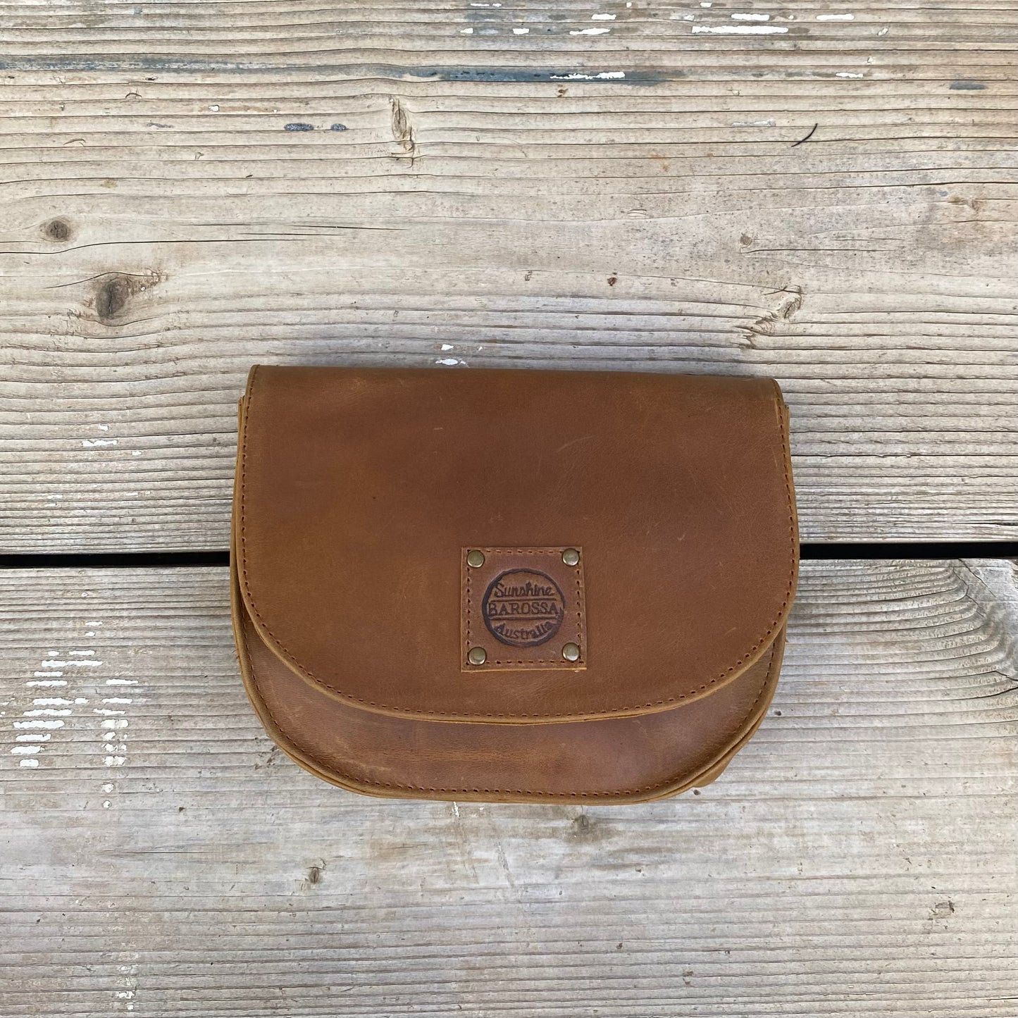 Versitile Clutch / Belt Pouch