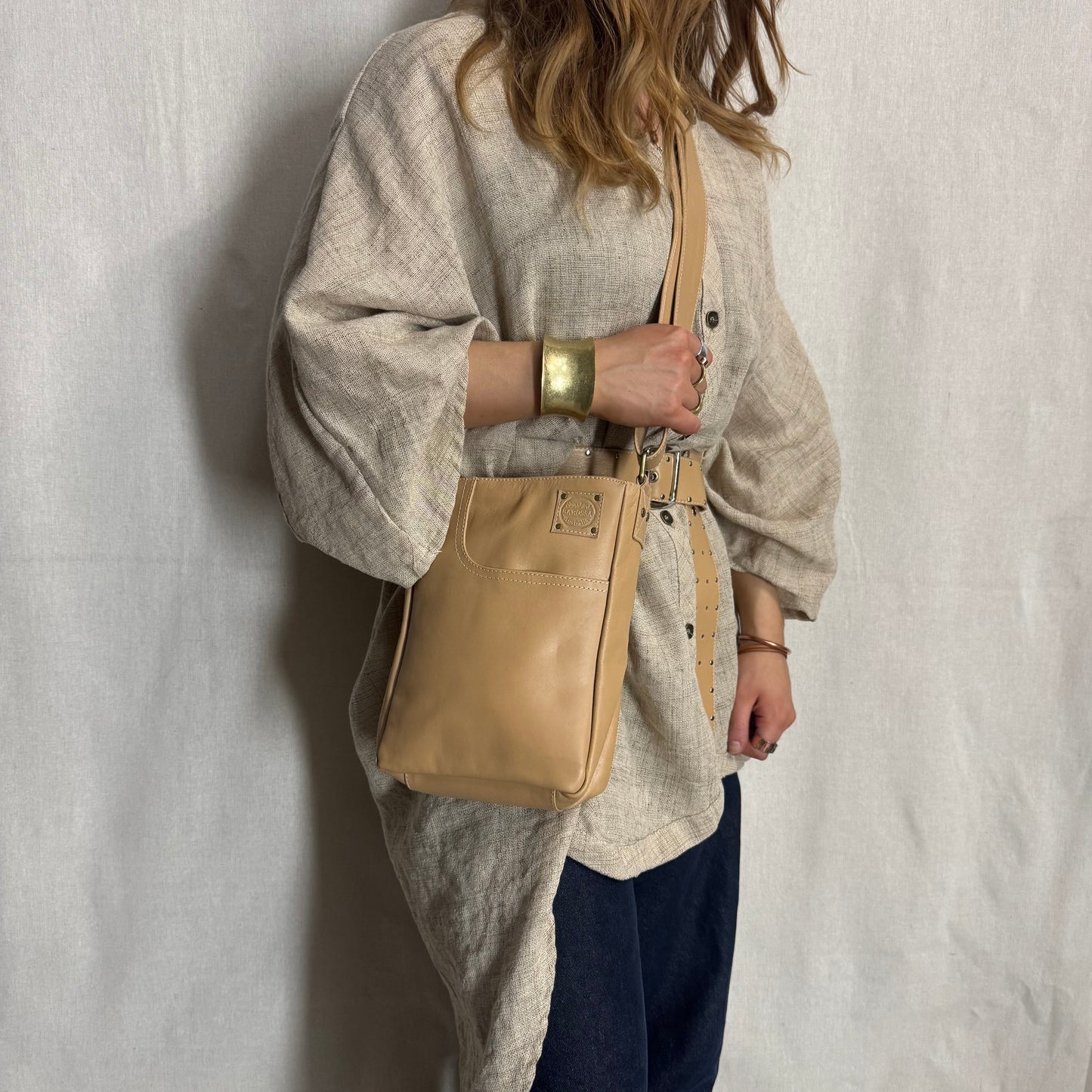 A Lean Pocket Bag
