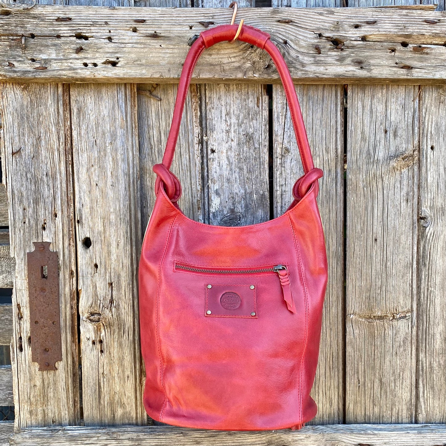 Compact Compartment Bag-$239