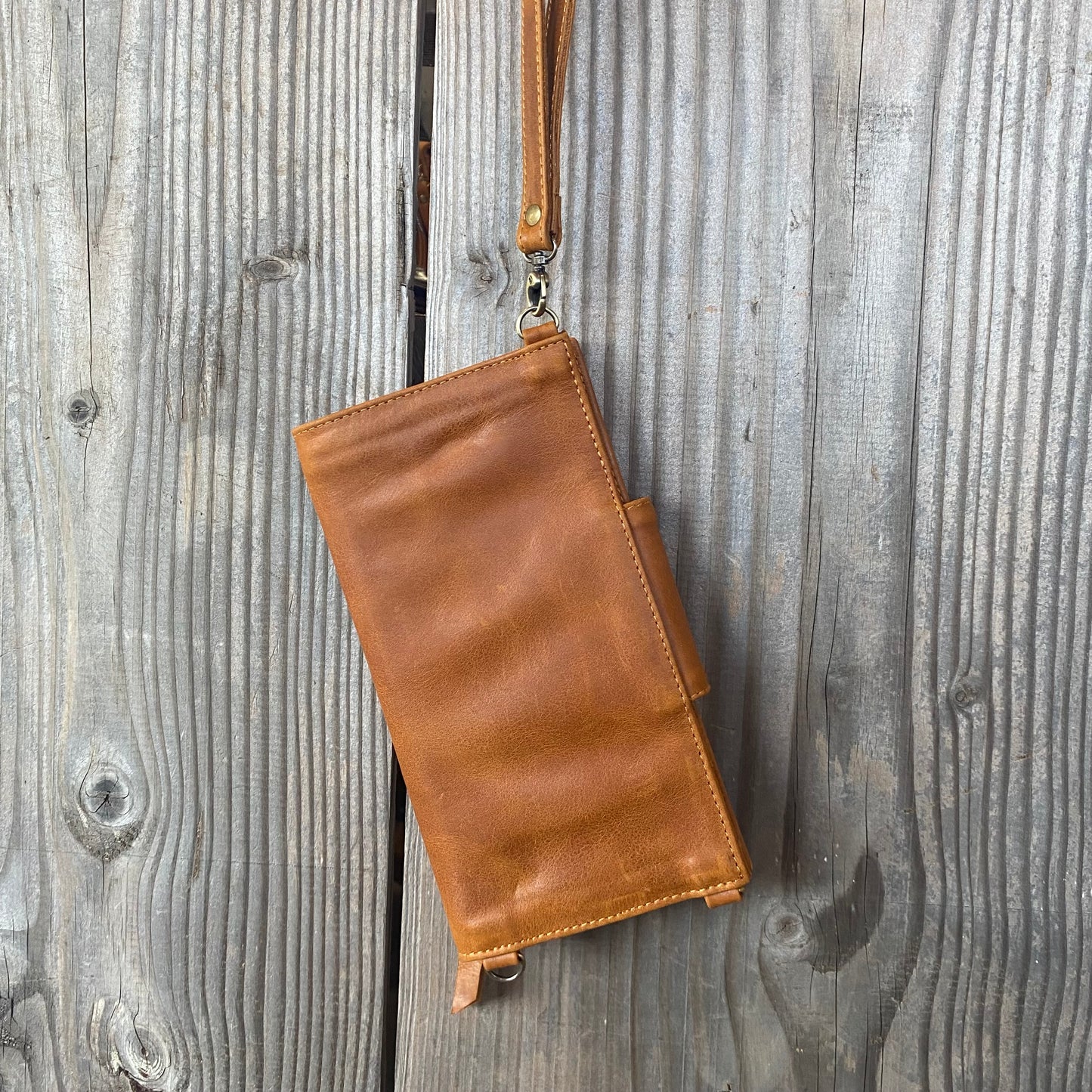 The Carry Me Phone Wallet / Purse
