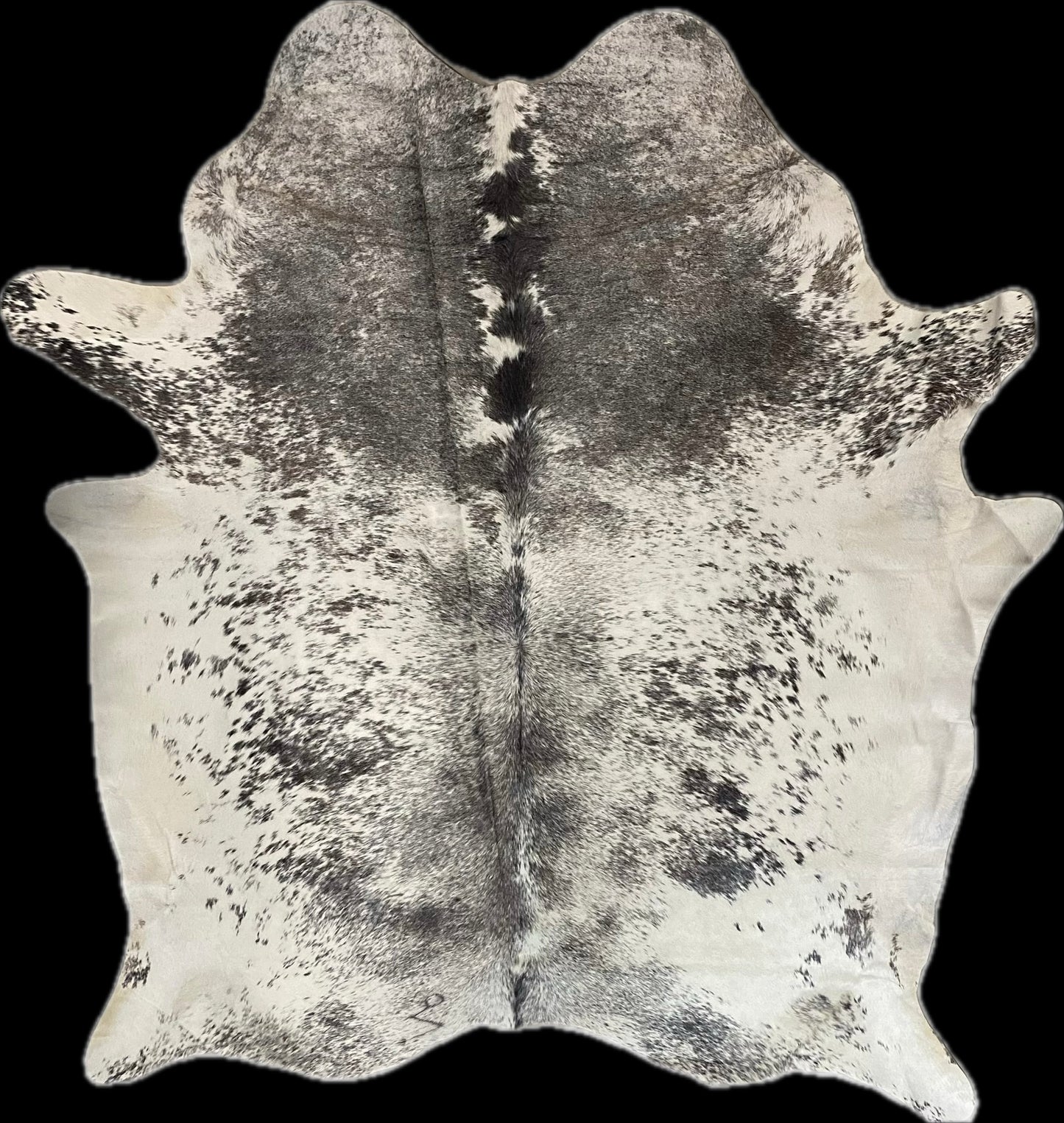 Cowhide Rug