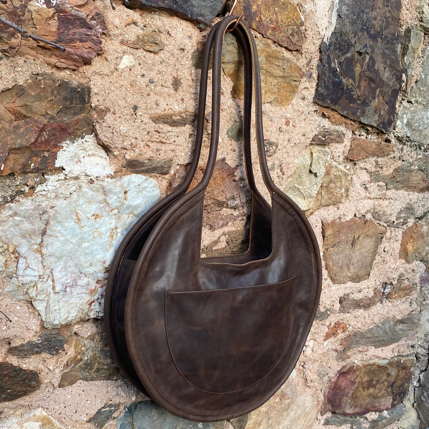 The Circle Bag