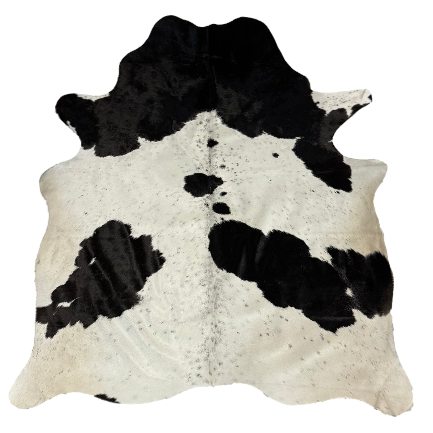 Cowhide Rug