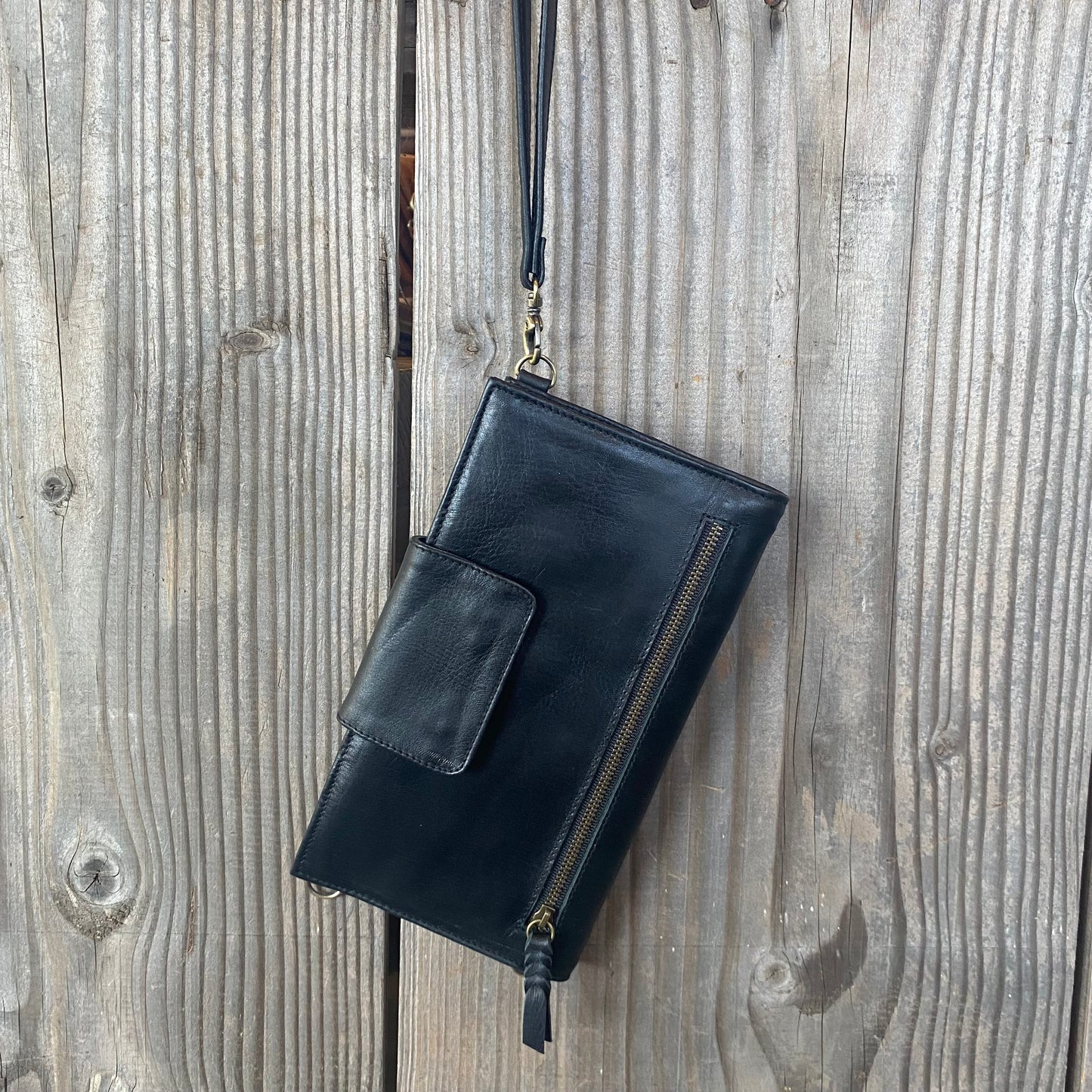 The Carry Me Phone Wallet / Purse