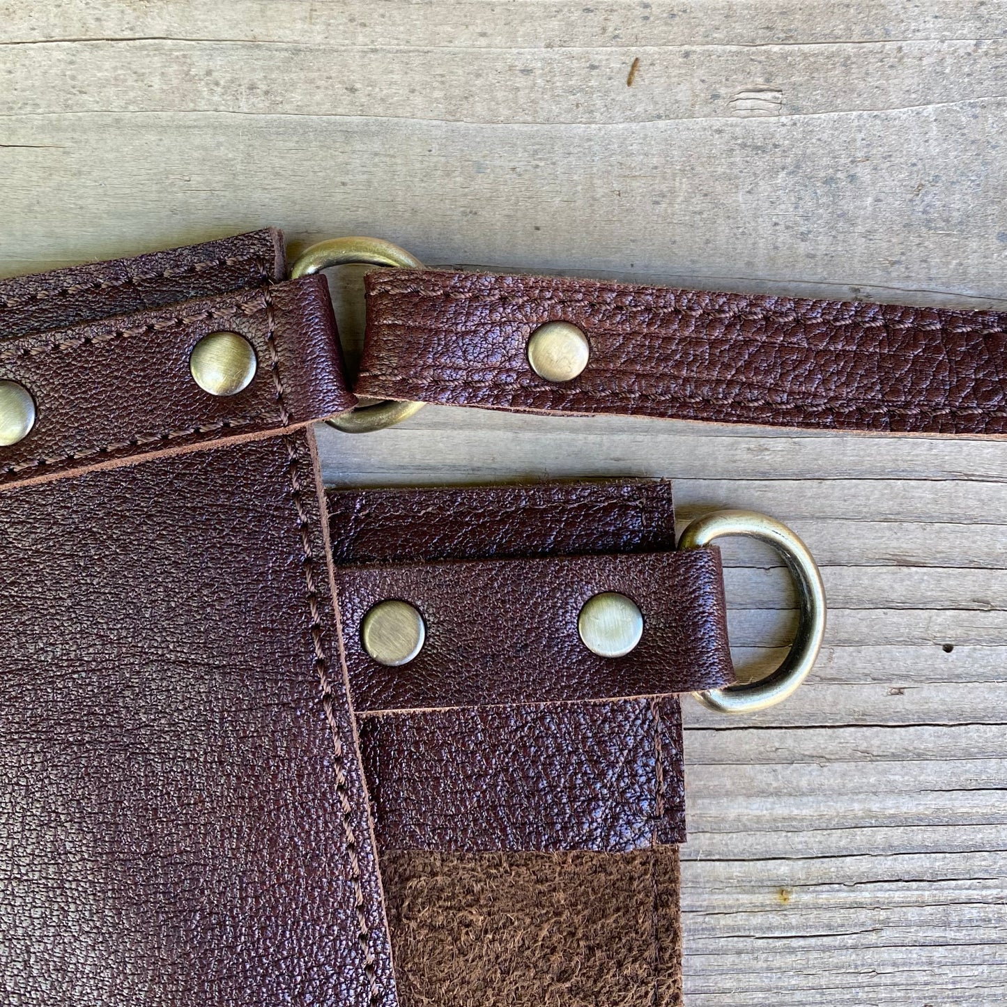 Waist Leather Apron