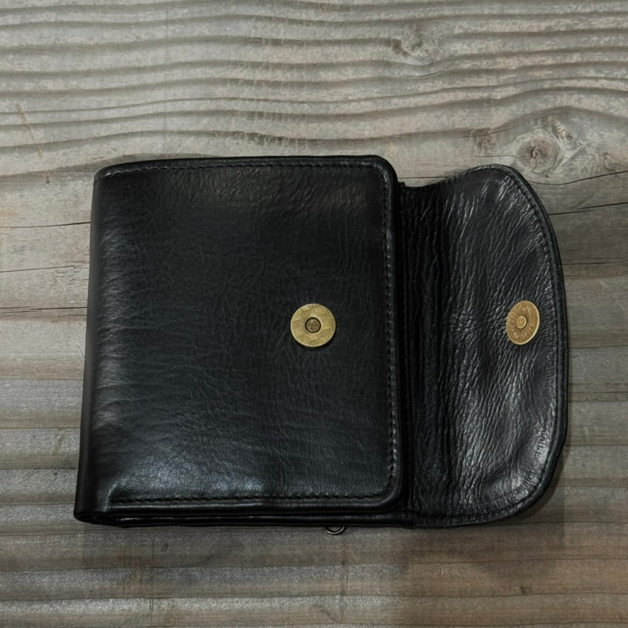 Sleek Leather Wallet/Purse