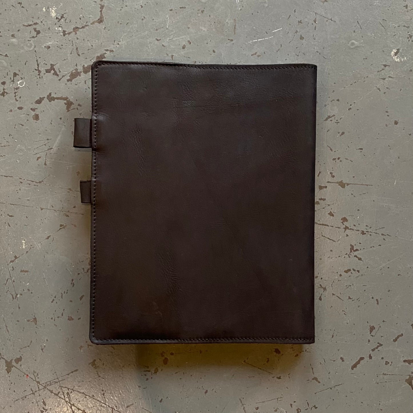 A4 & A5 Leather Art Book / Journal Cover