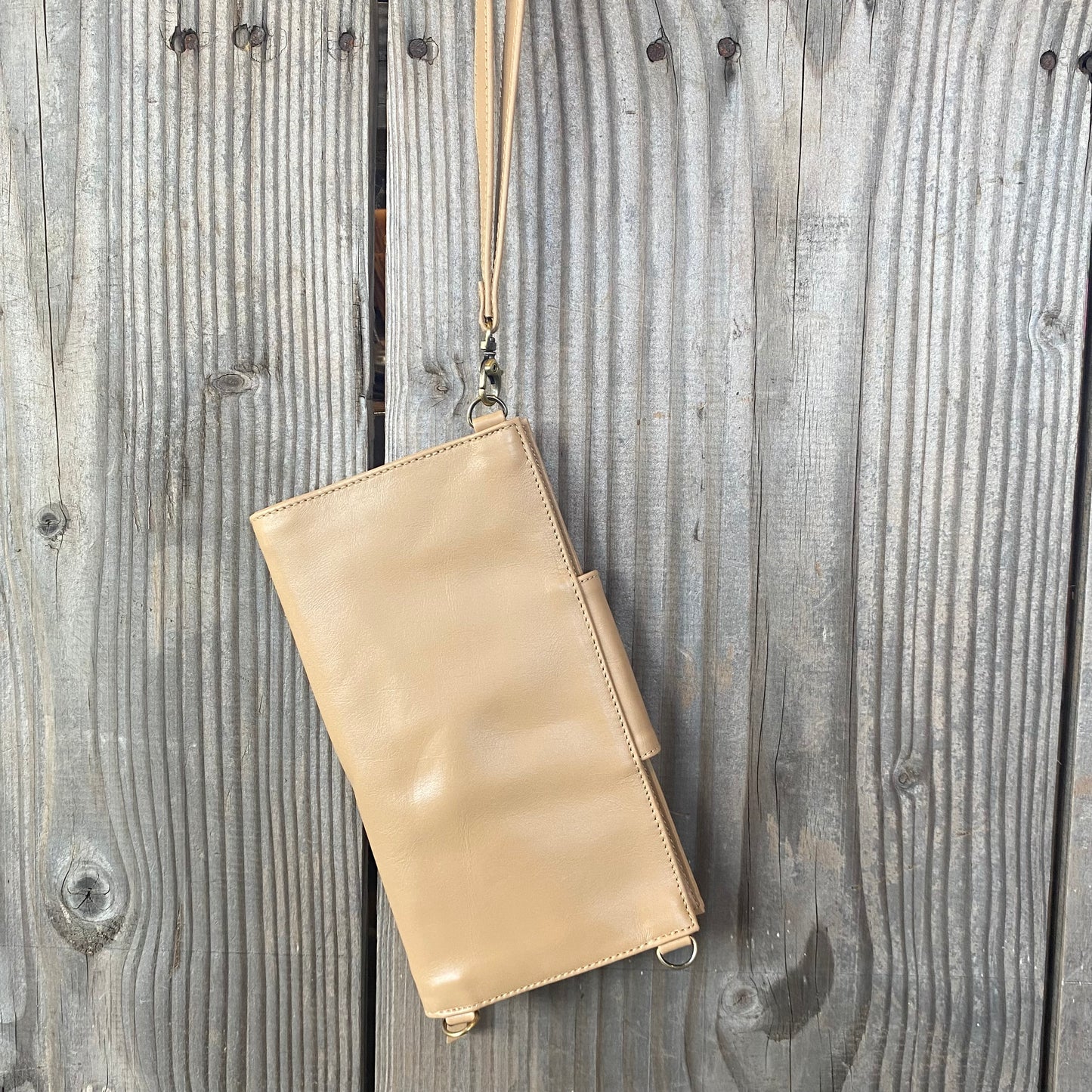 The Carry Me Phone Wallet / Purse