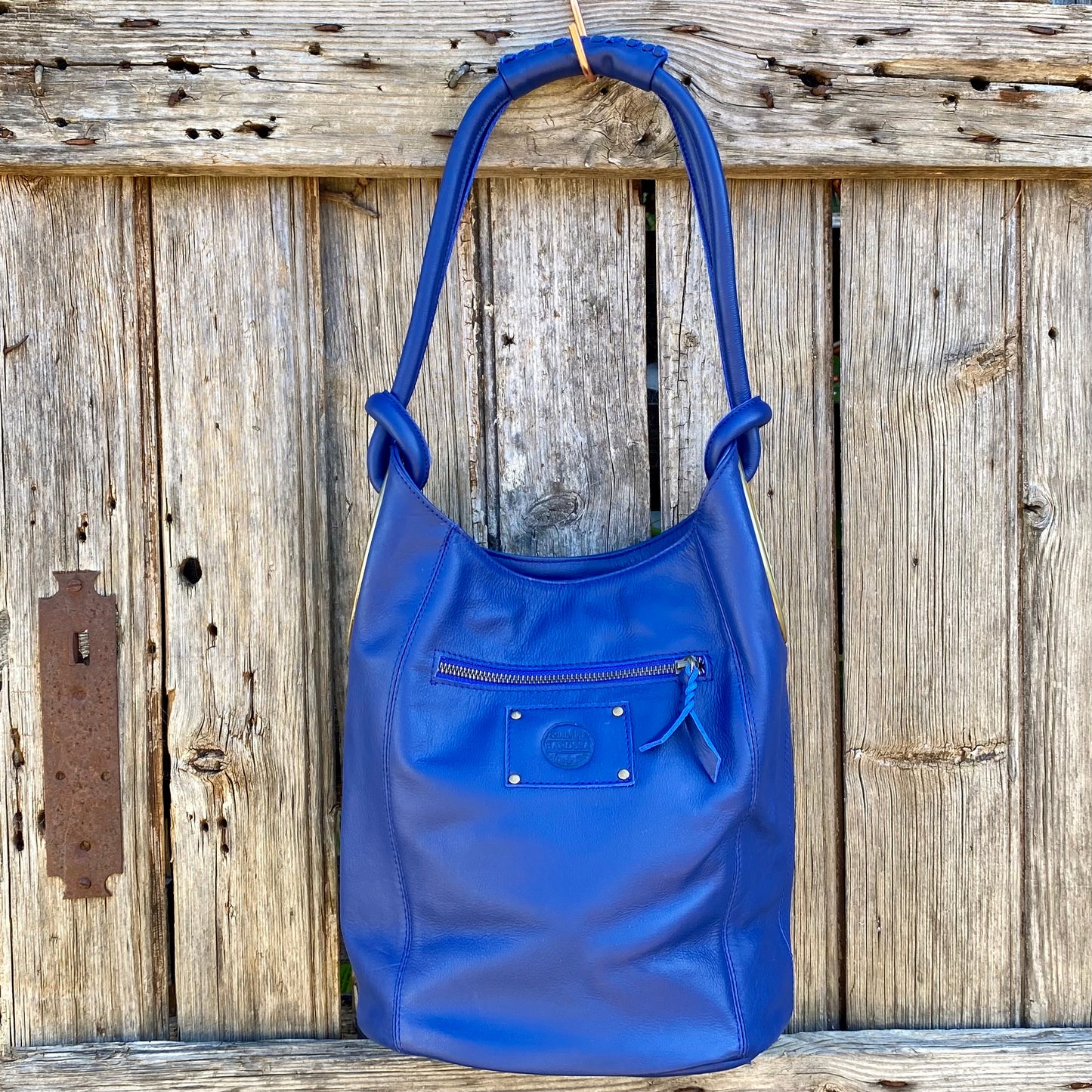 Compact Compartment Bag-$239
