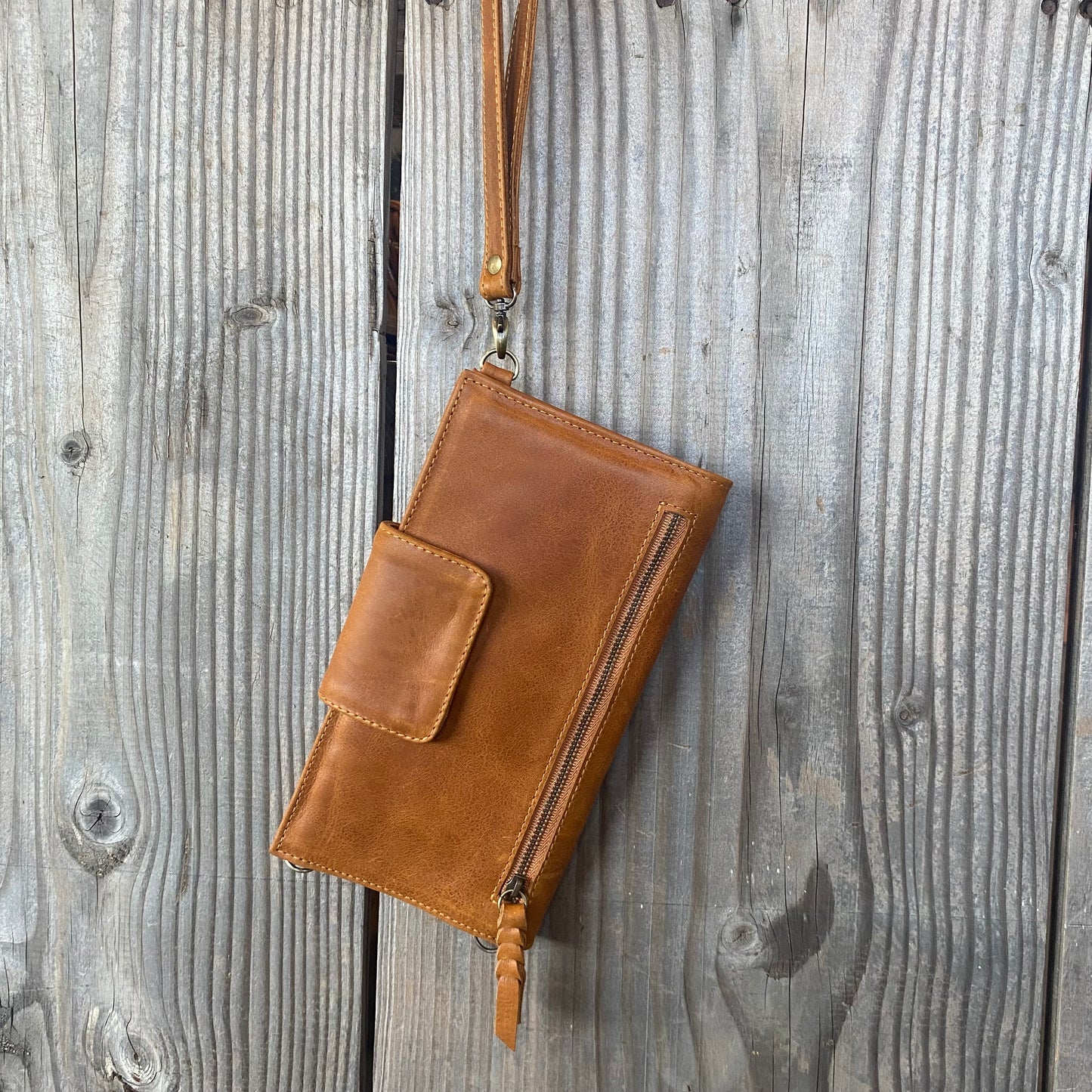The Carry Me Phone Wallet / Purse