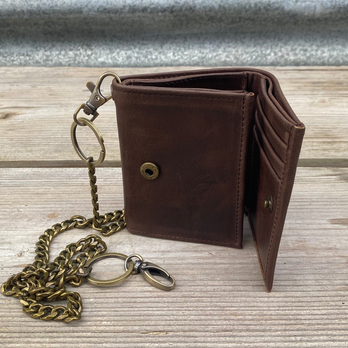 The Chain Wallet