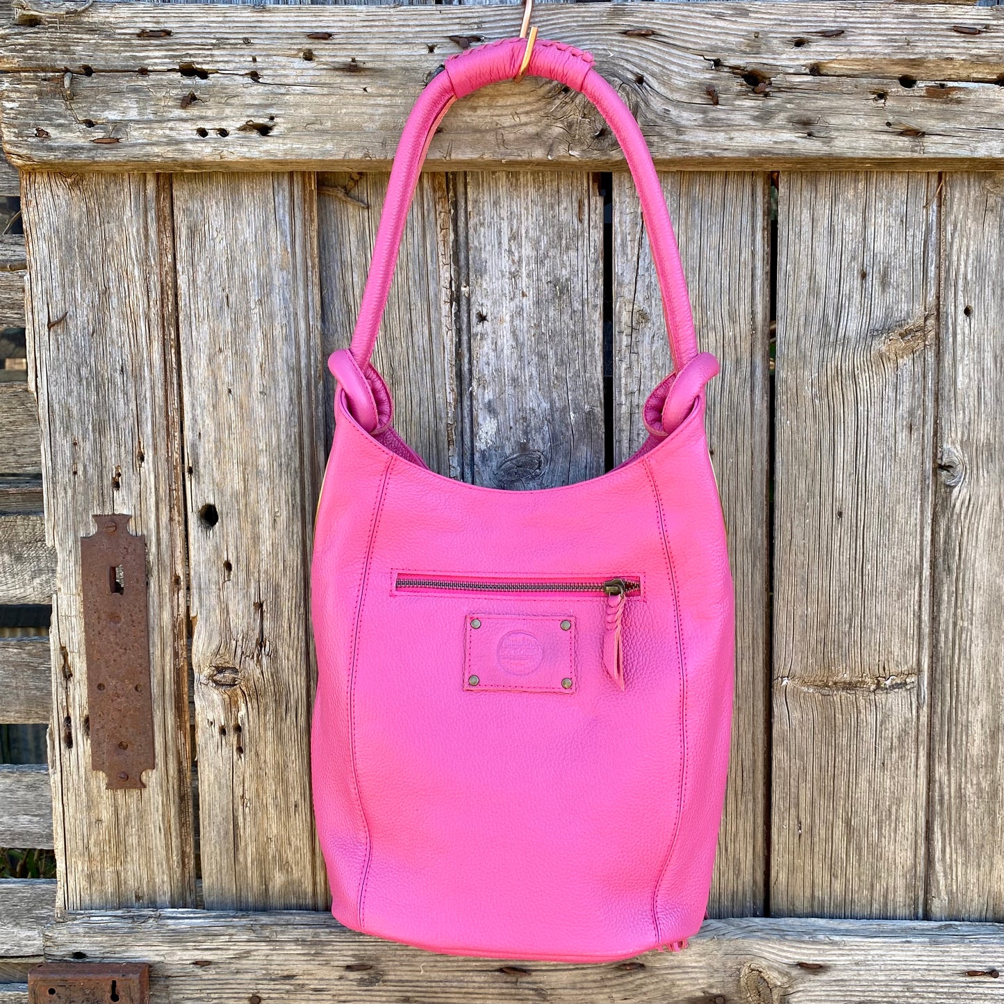 Compact Compartment Bag-$239