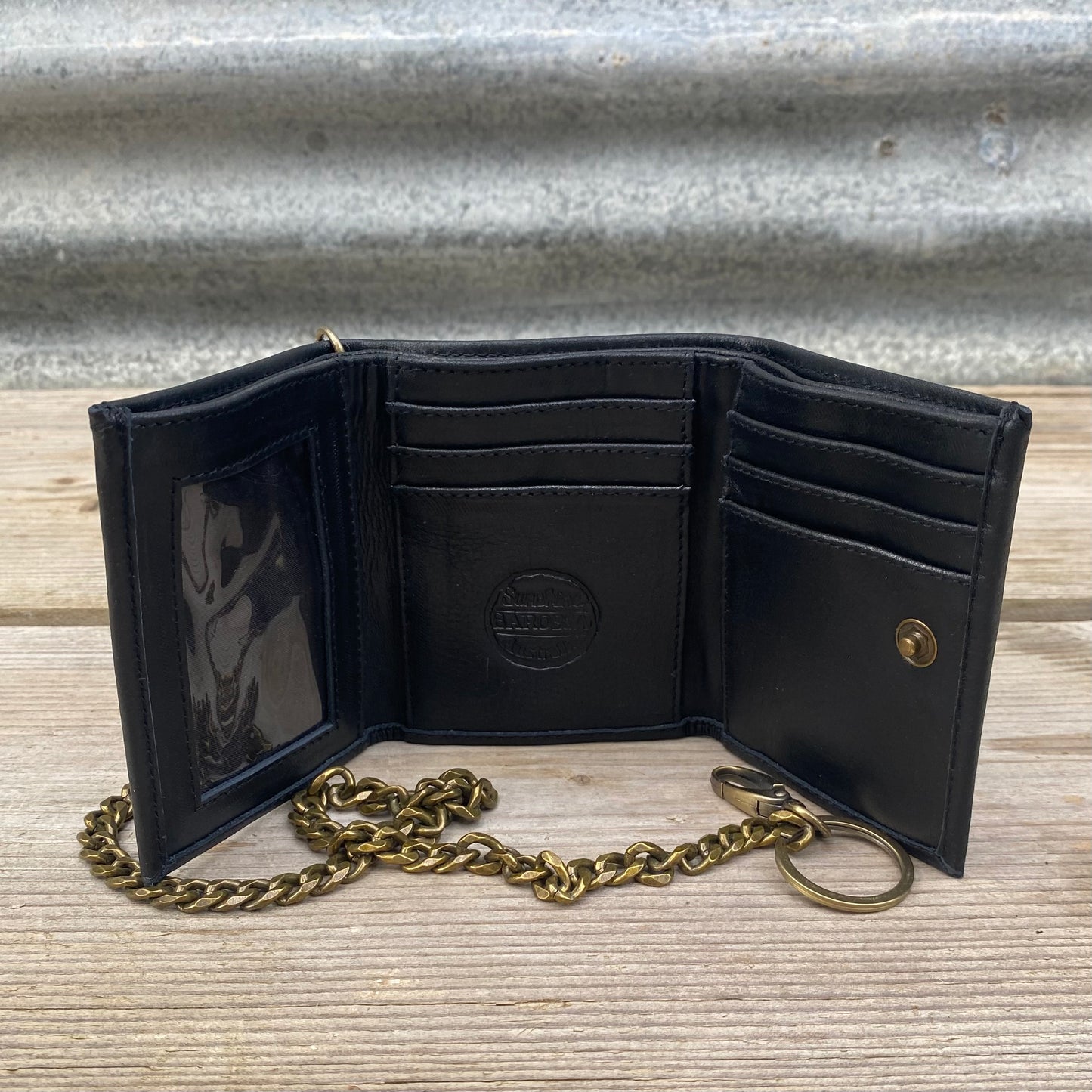 The Chain Wallet