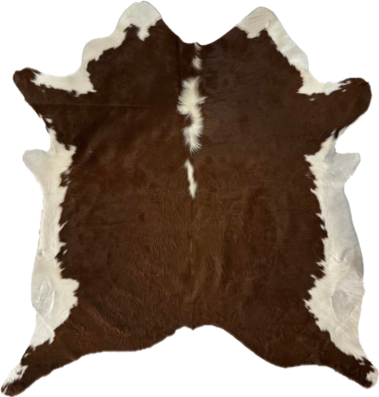 Cowhide Rug