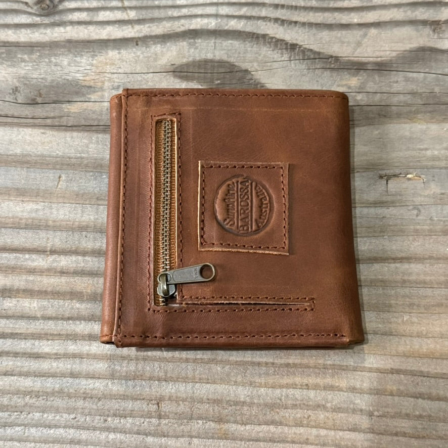 Sleek Leather Wallet/Purse
