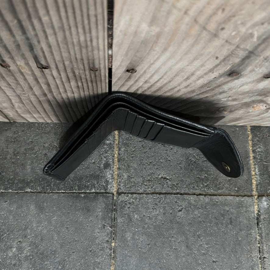 Sleek Leather Wallet/Purse