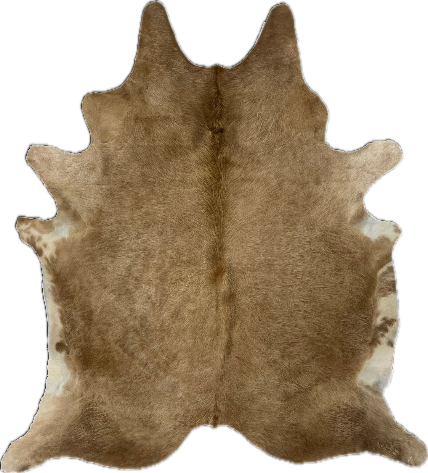 Cowhide Rug