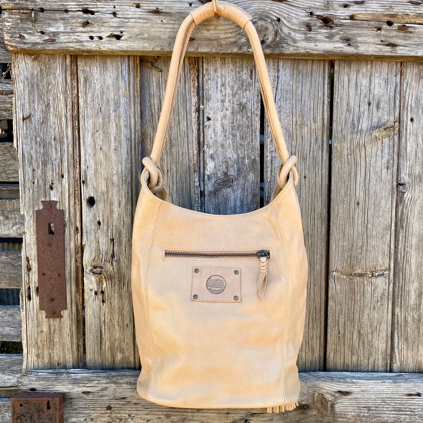 Compact Compartment Bag-$239