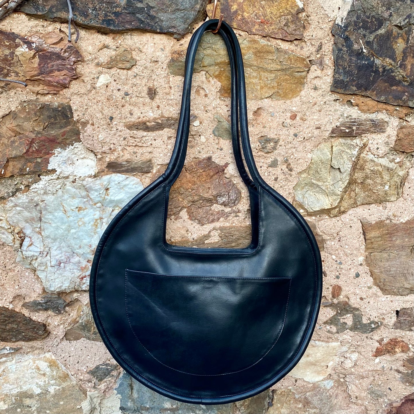 The Circle Bag