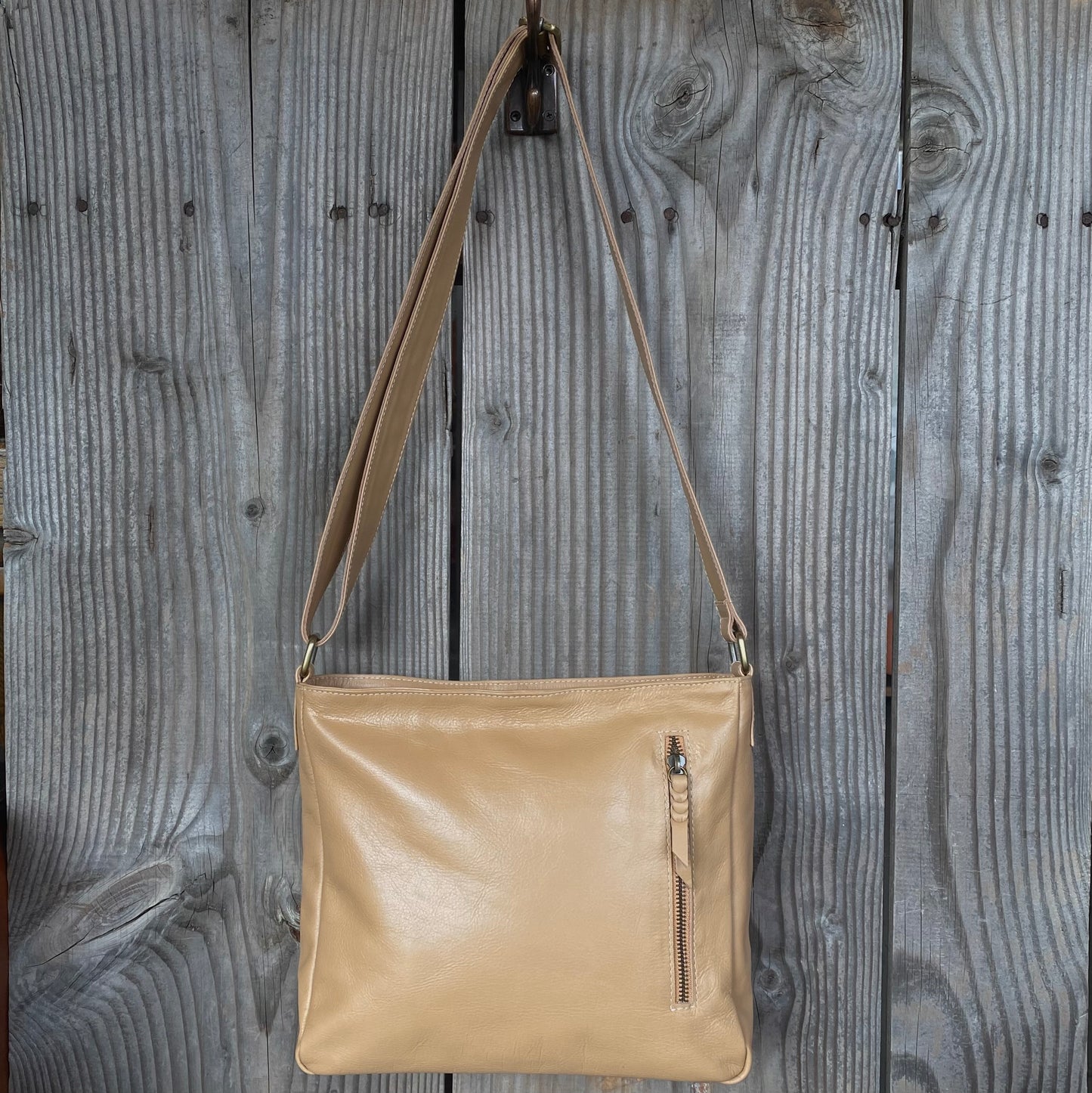 The Jeans Pocket Bag