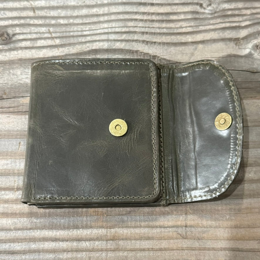 Sleek Leather Wallet/Purse
