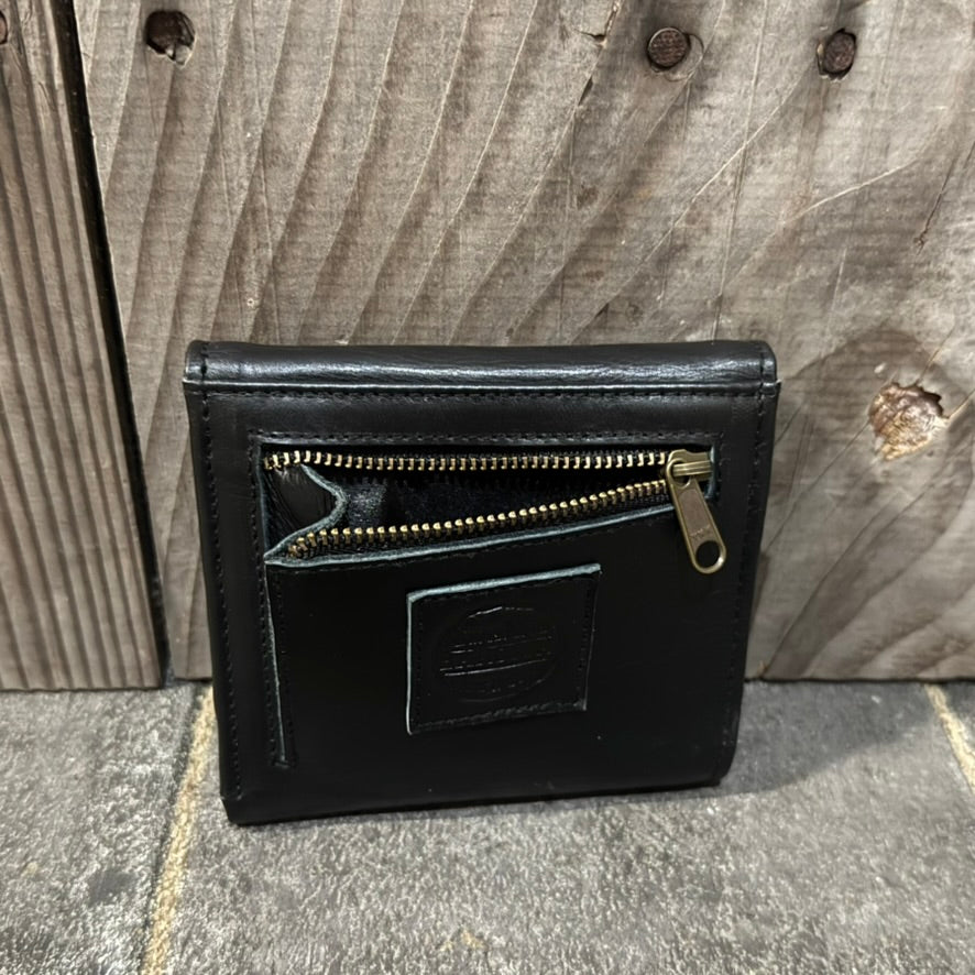 Sleek Leather Wallet/Purse