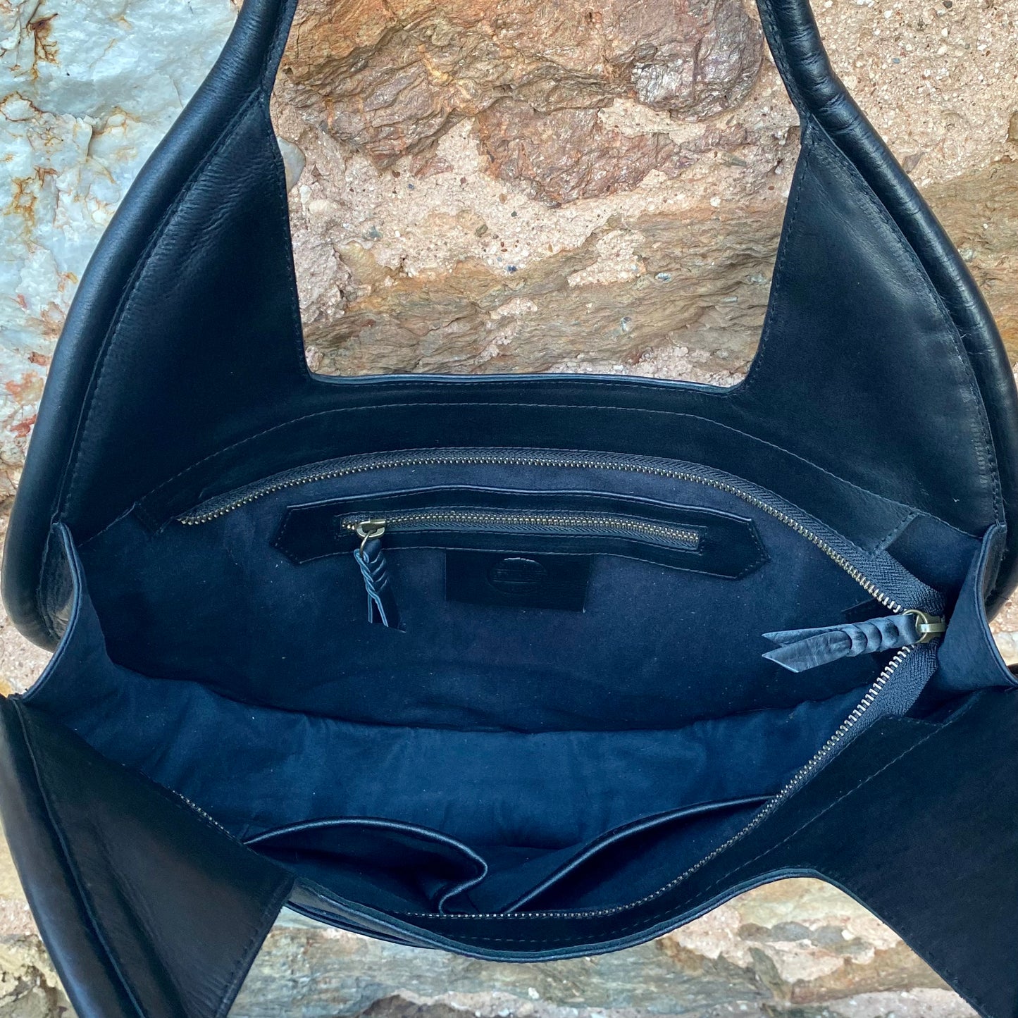 The Circle Bag