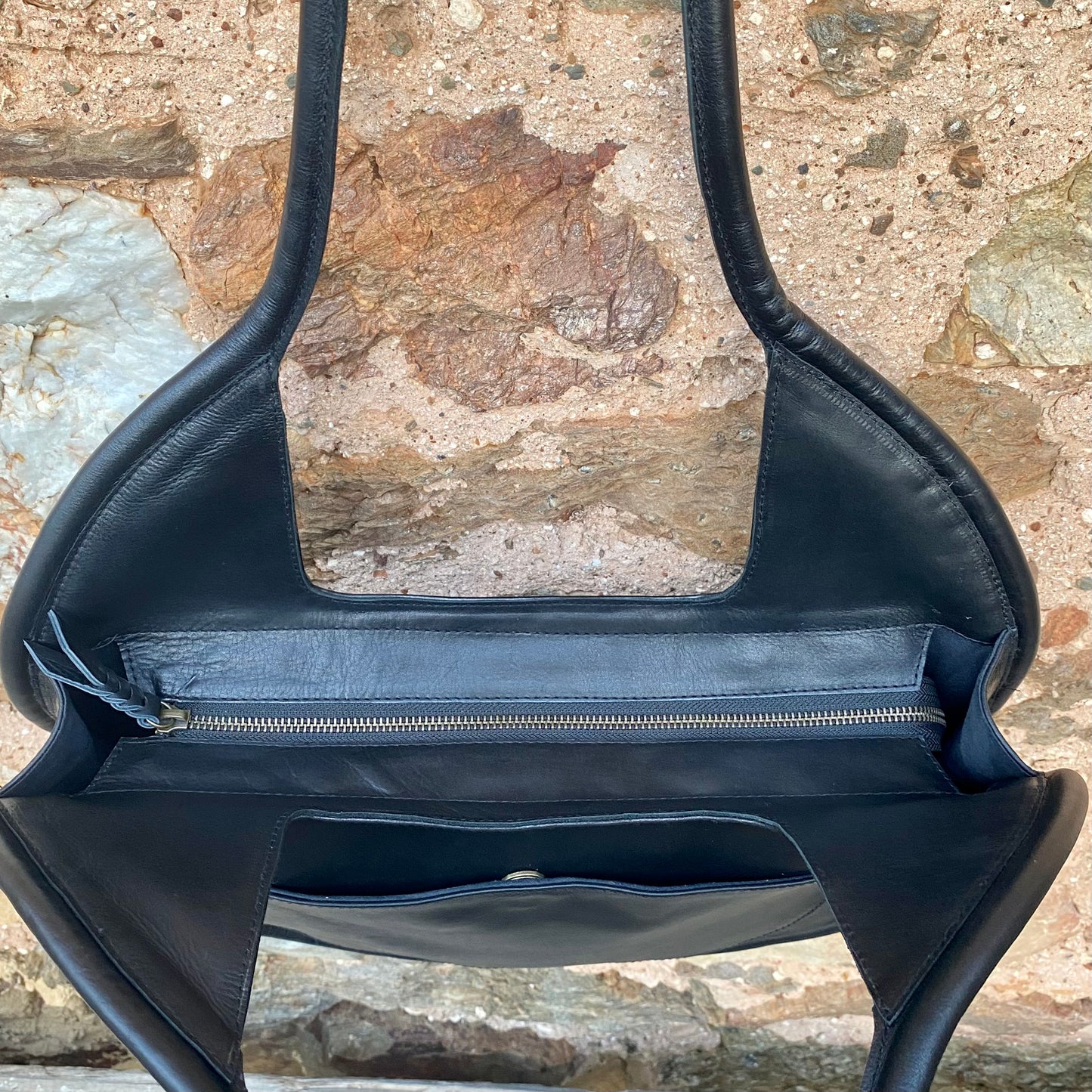 The Circle Bag