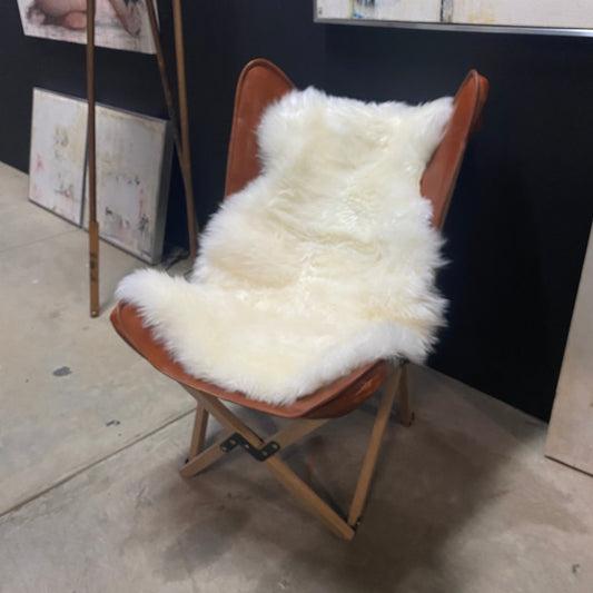 Sheepskin