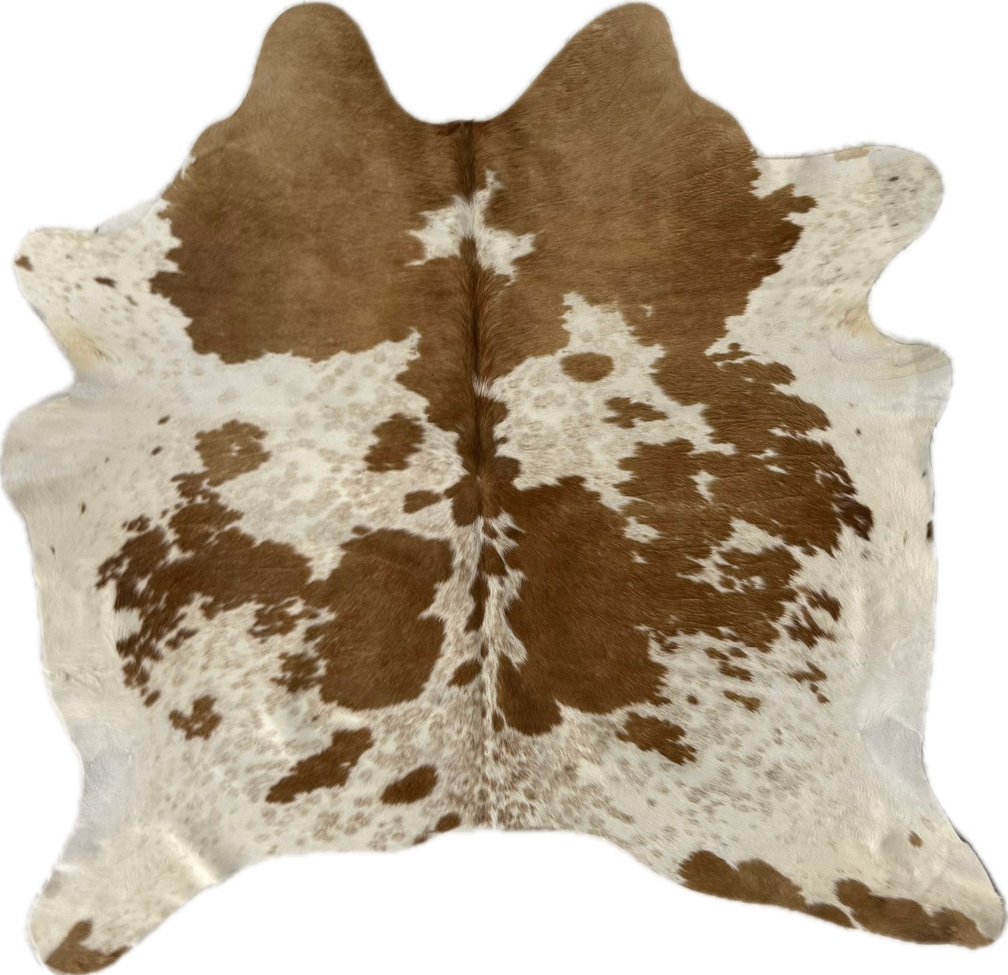 Cowhide Rug
