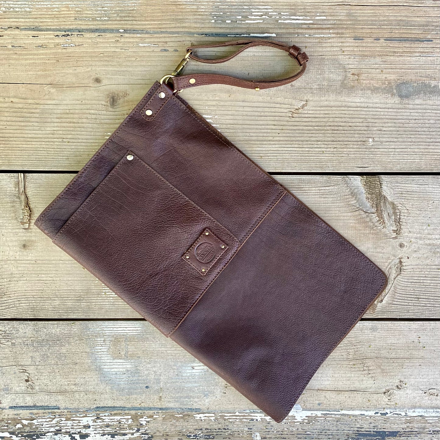 Waist Leather Apron