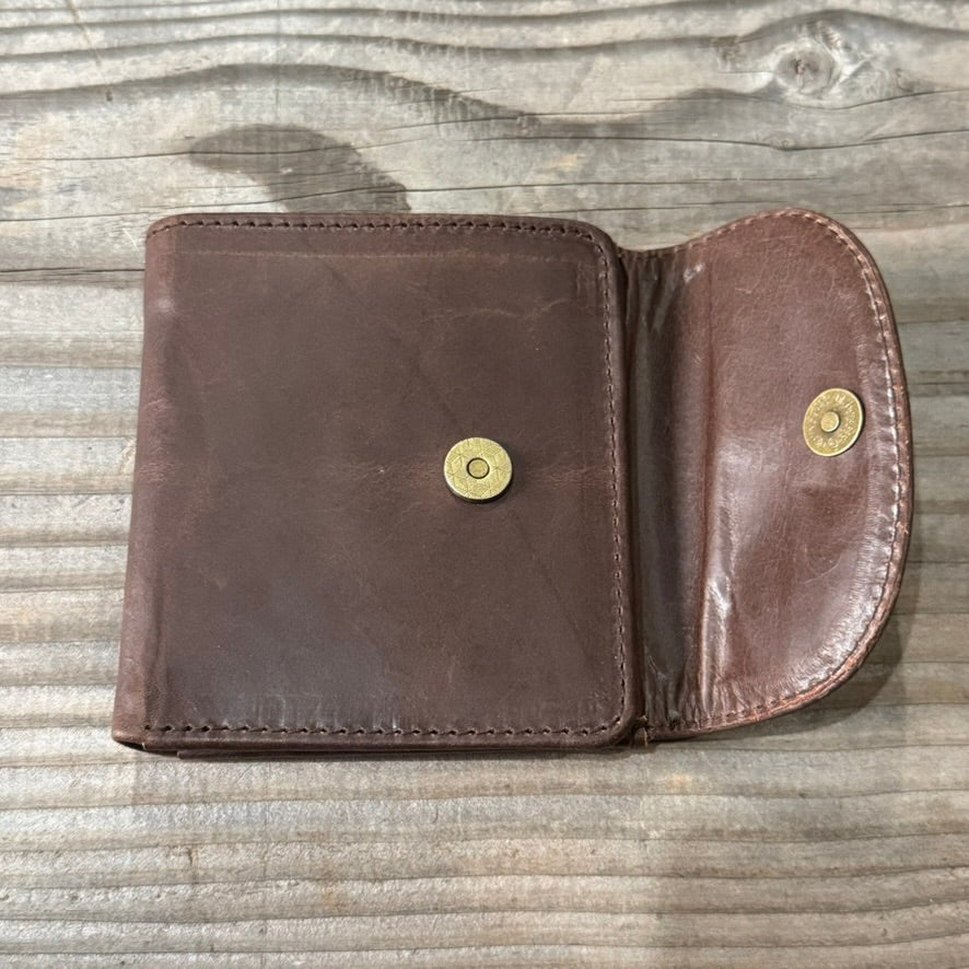 Sleek Leather Wallet/Purse