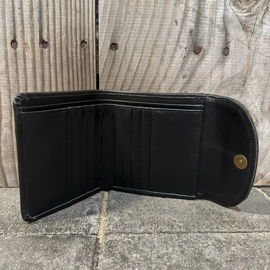 Sleek Leather Wallet/Purse