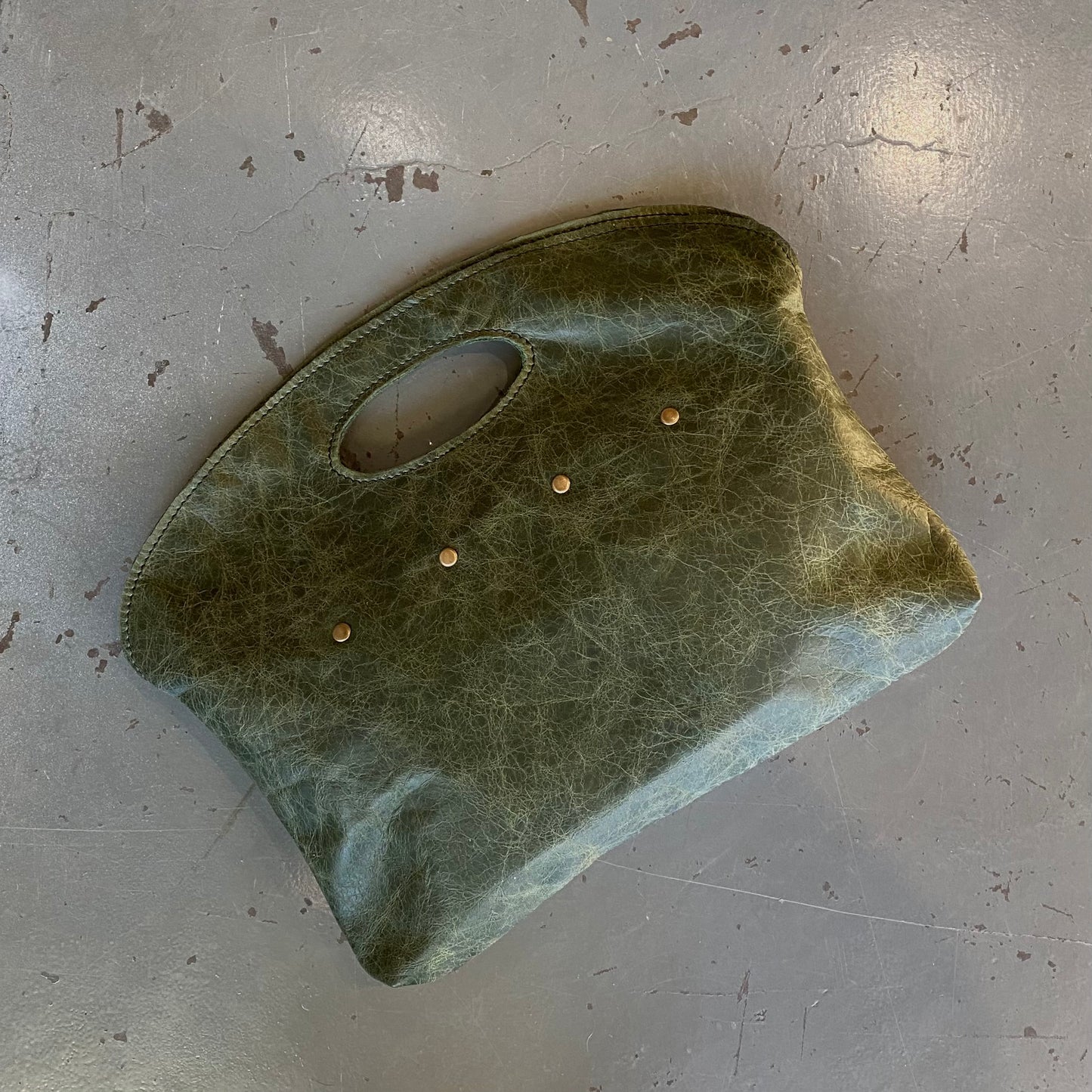 Eloise Hand Held Bag