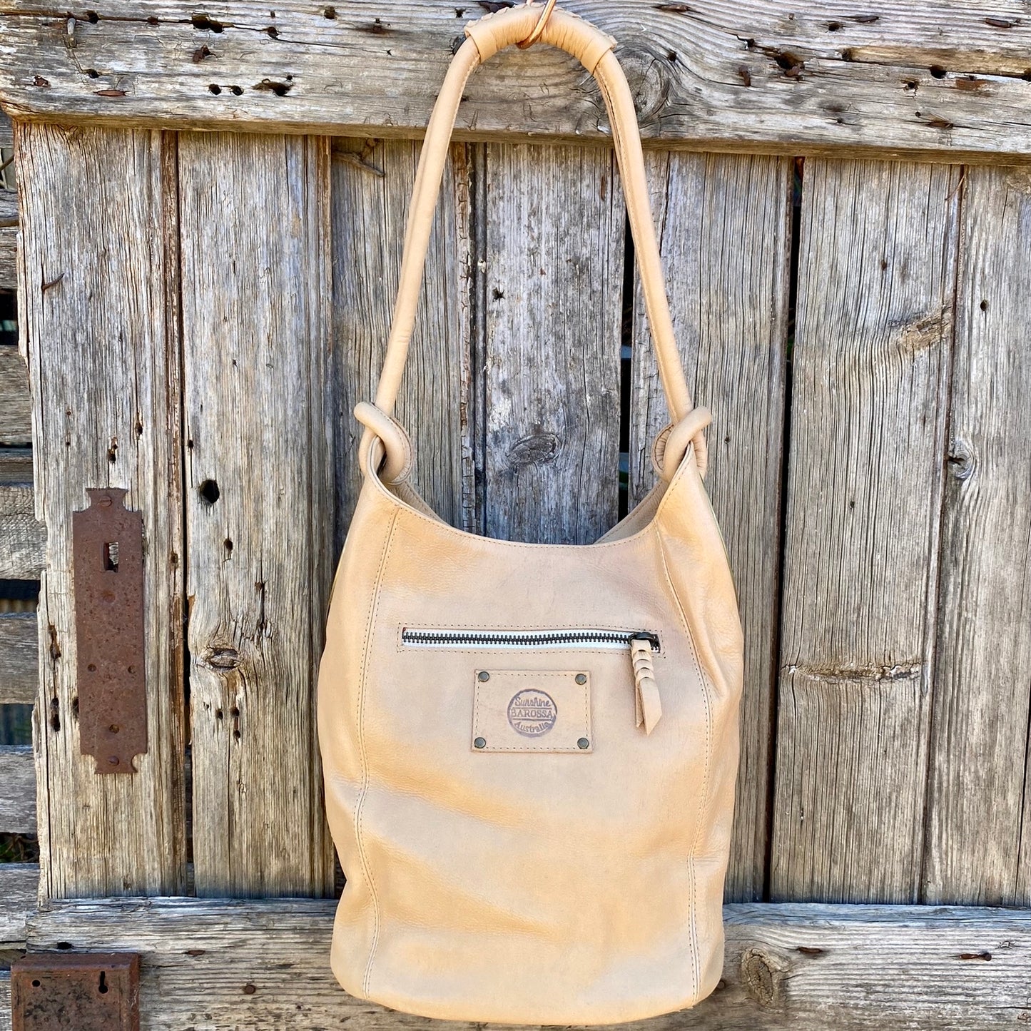 Compact Compartment Bag-$239
