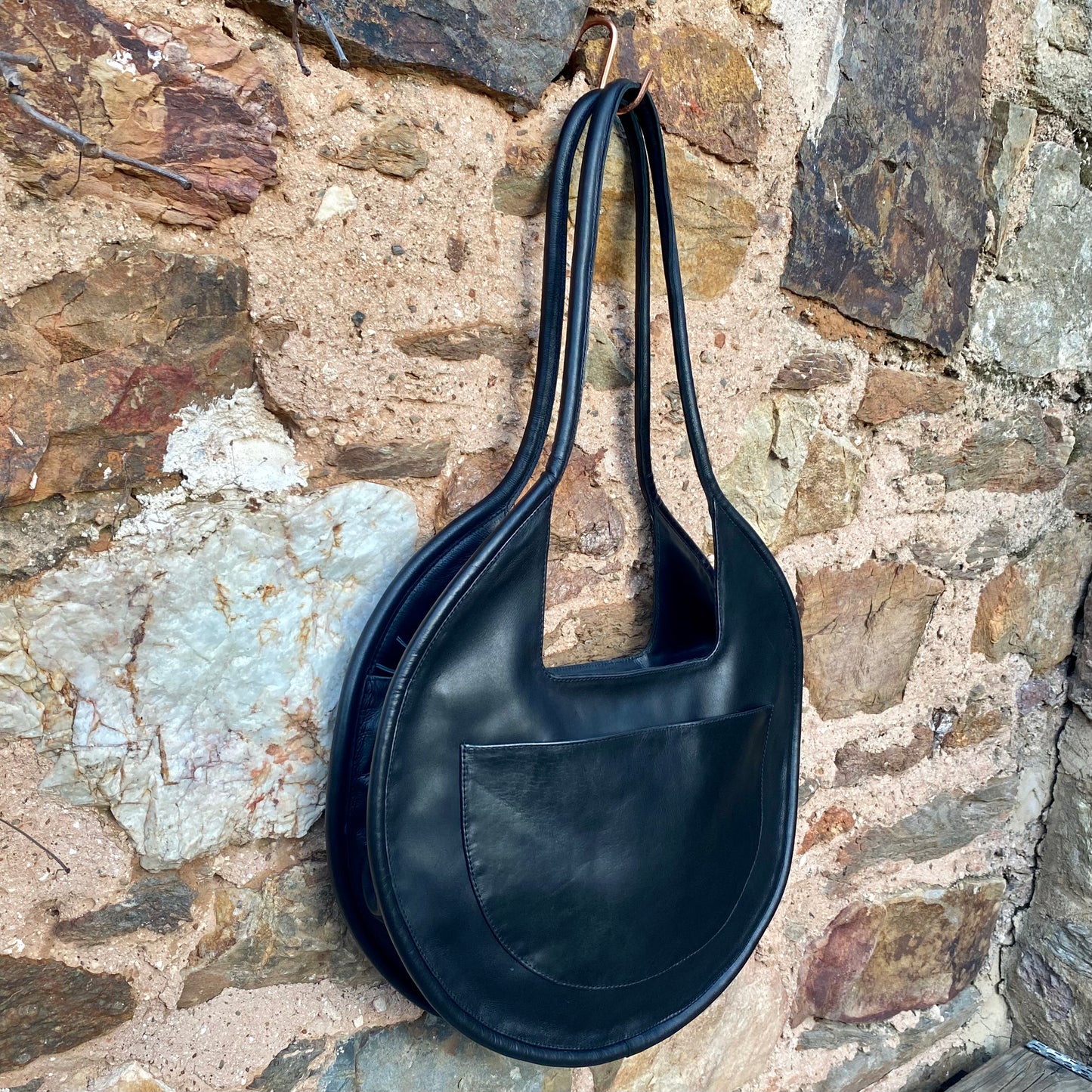 The Circle Bag