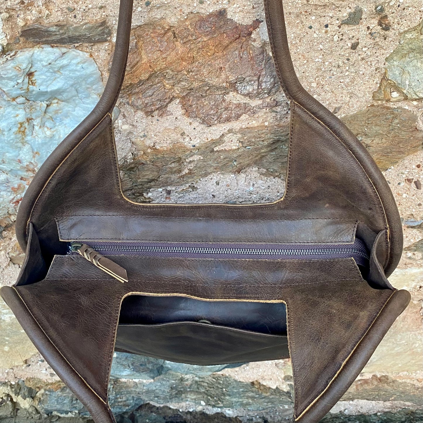 The Circle Bag
